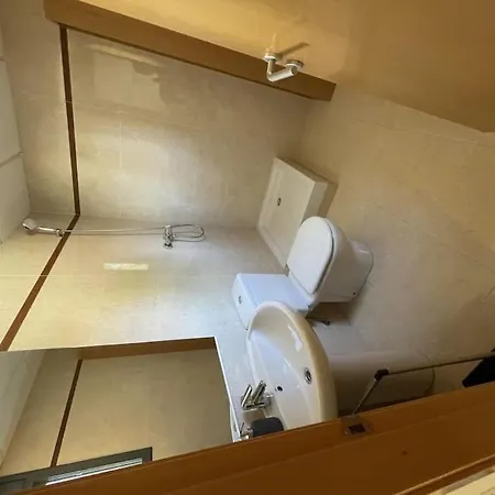 Relax Hotel Cunit