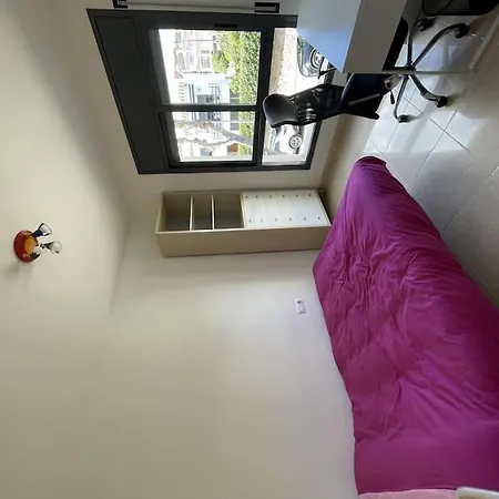 Relax Cunit